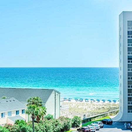 Shoreline Towers 3073 Destin Zewnętrze zdjęcie