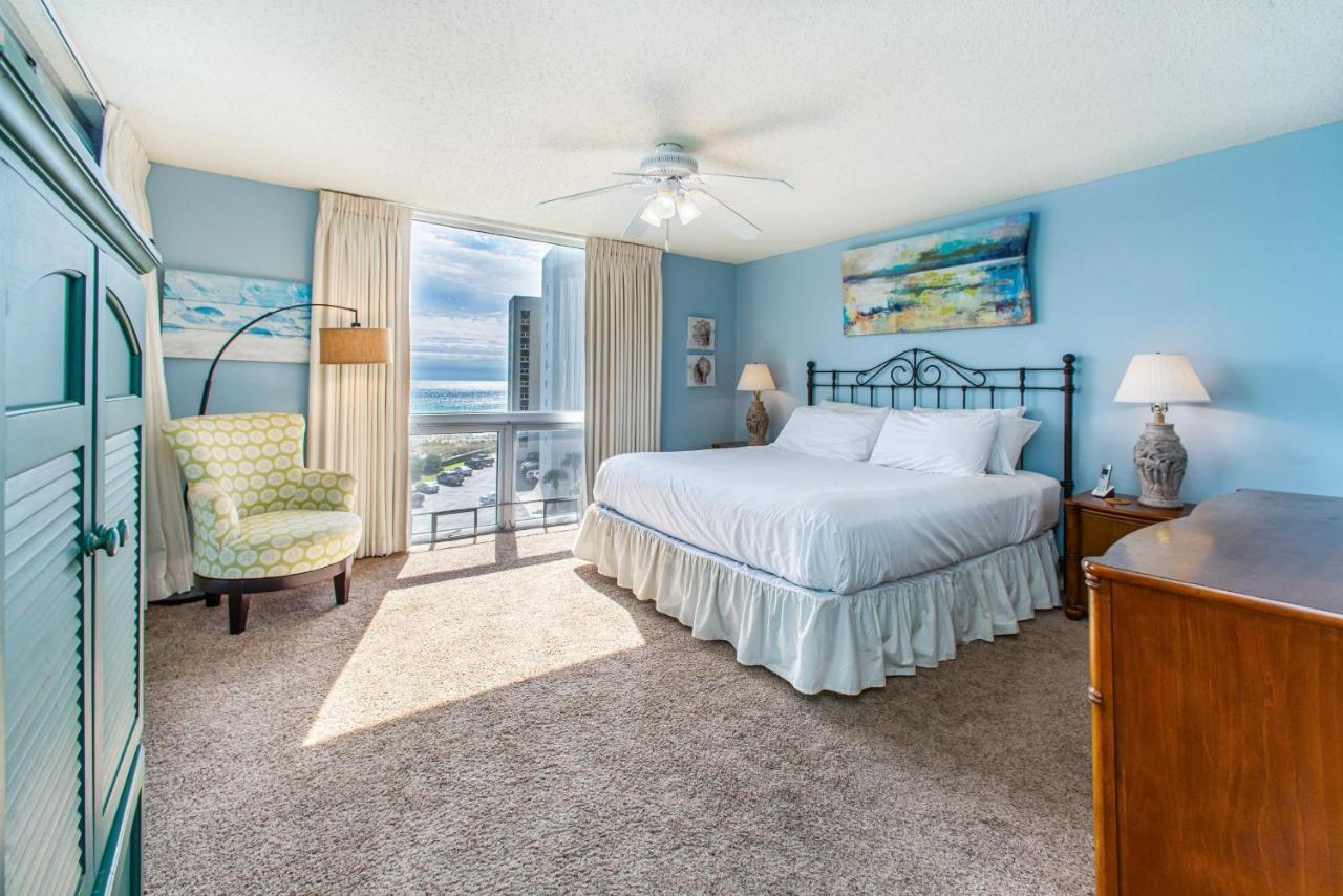 Shoreline Towers 3073 Destin Zewnętrze zdjęcie