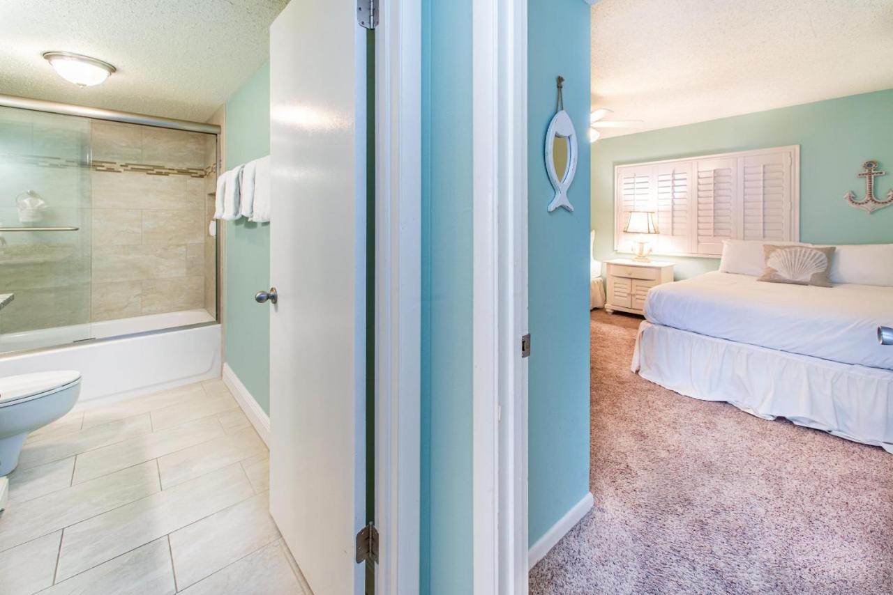 Shoreline Towers 3073 Destin Zewnętrze zdjęcie