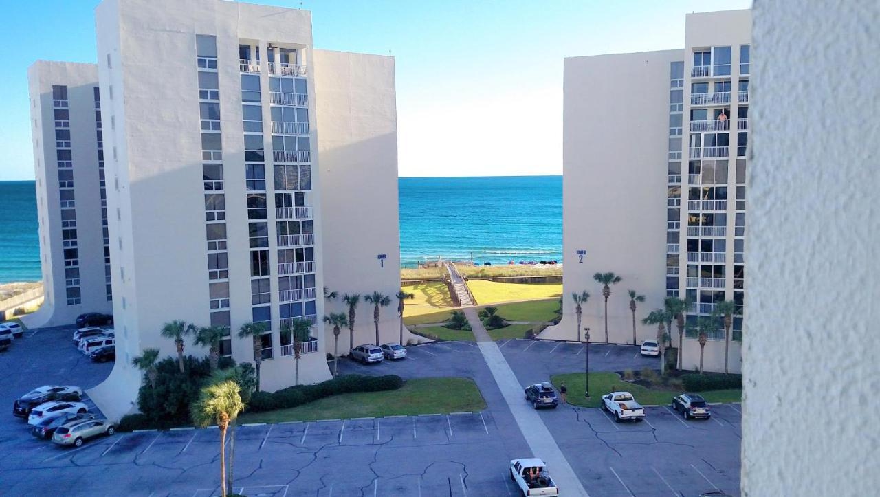 Shoreline Towers 3073 Destin Zewnętrze zdjęcie