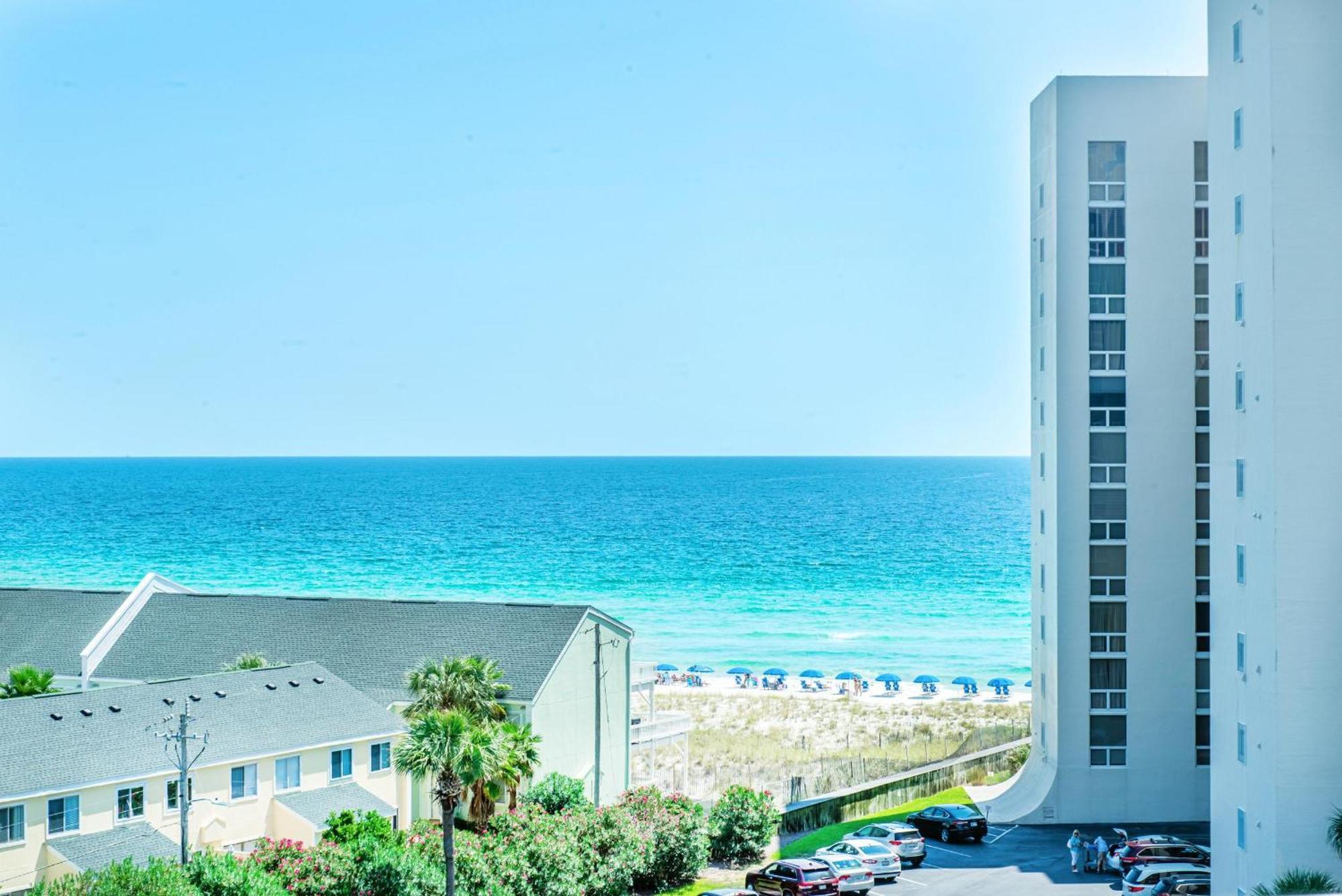 Shoreline Towers 3073 Destin Zewnętrze zdjęcie
