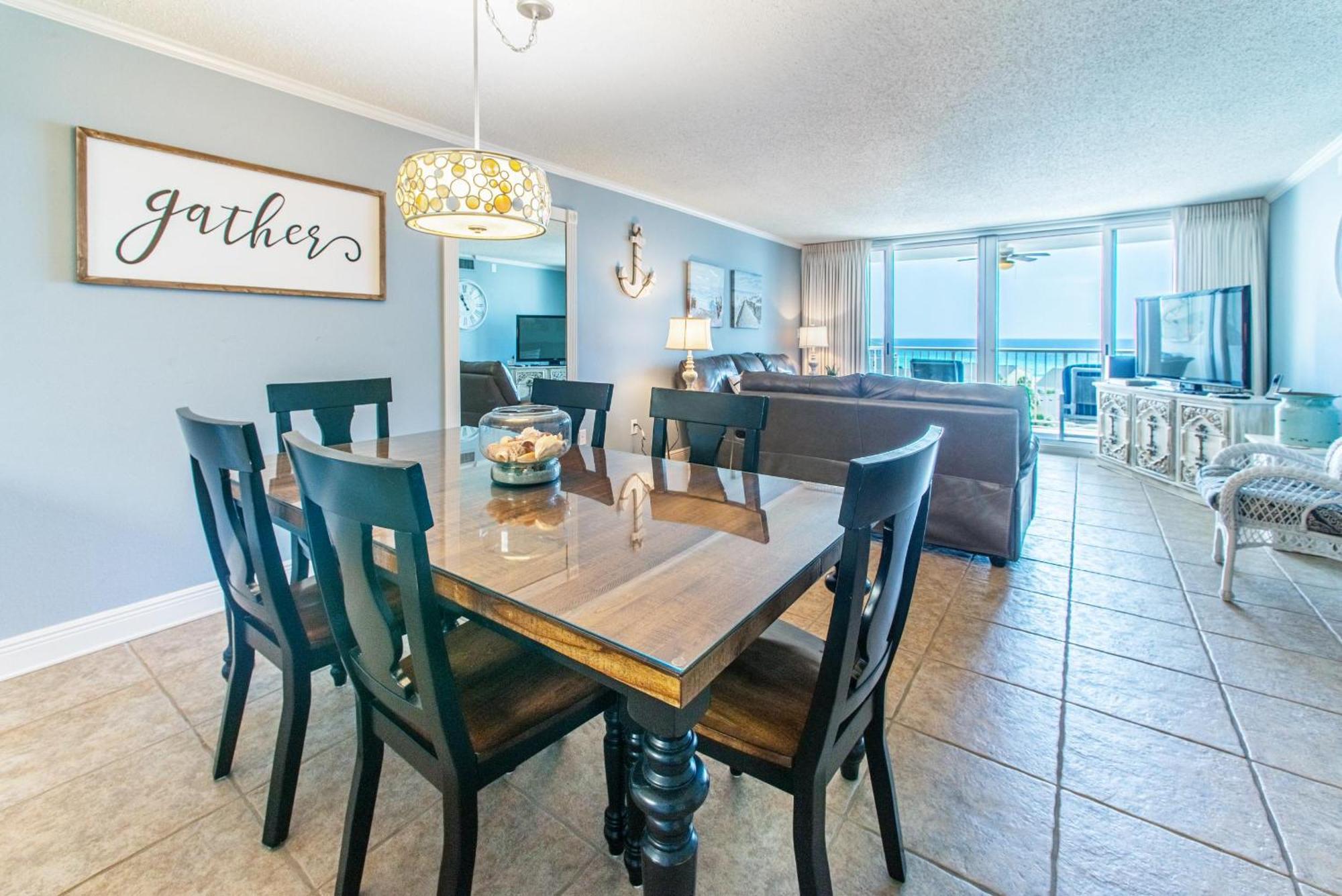 Shoreline Towers 3073 Destin Zewnętrze zdjęcie