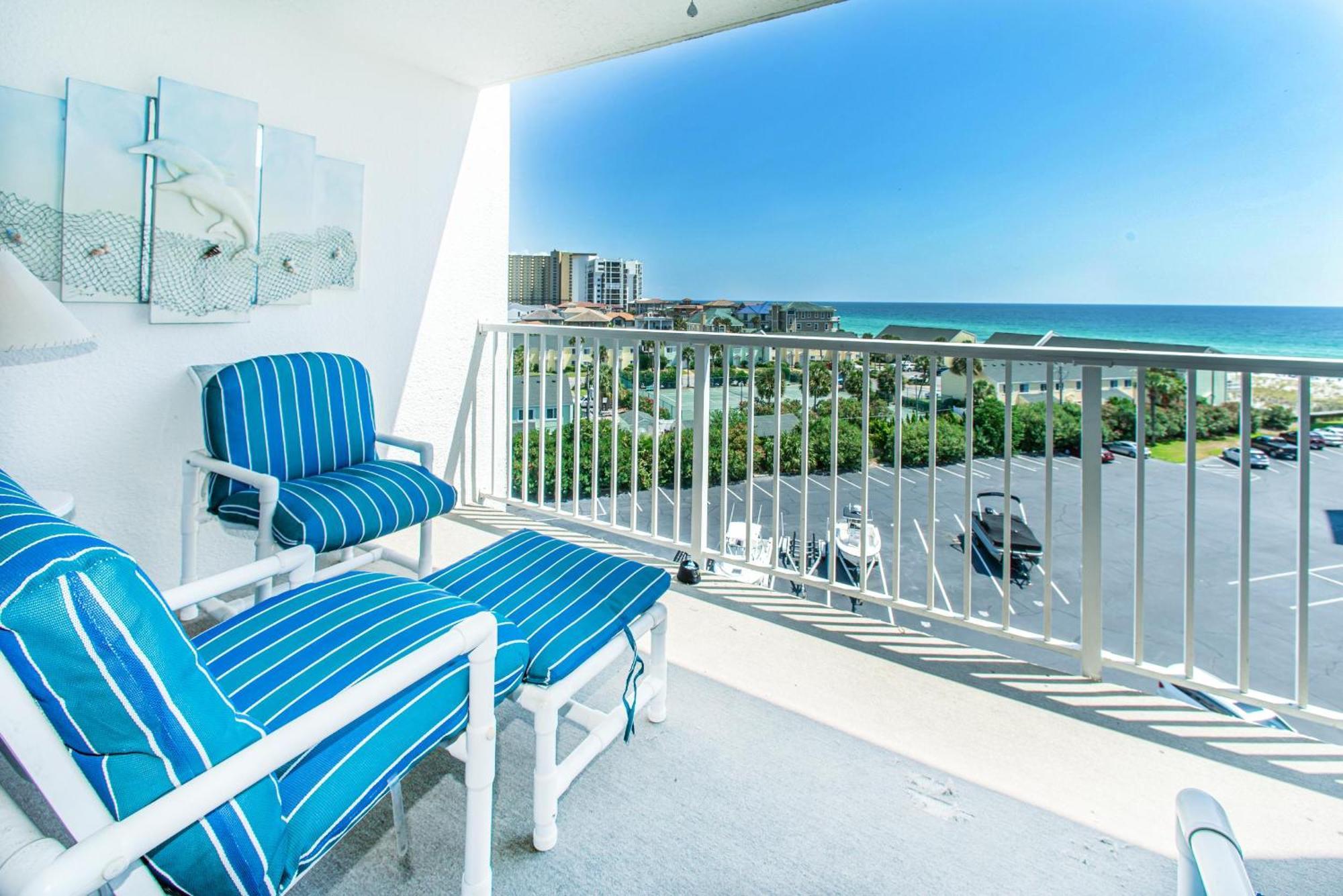 Shoreline Towers 3073 Destin Zewnętrze zdjęcie