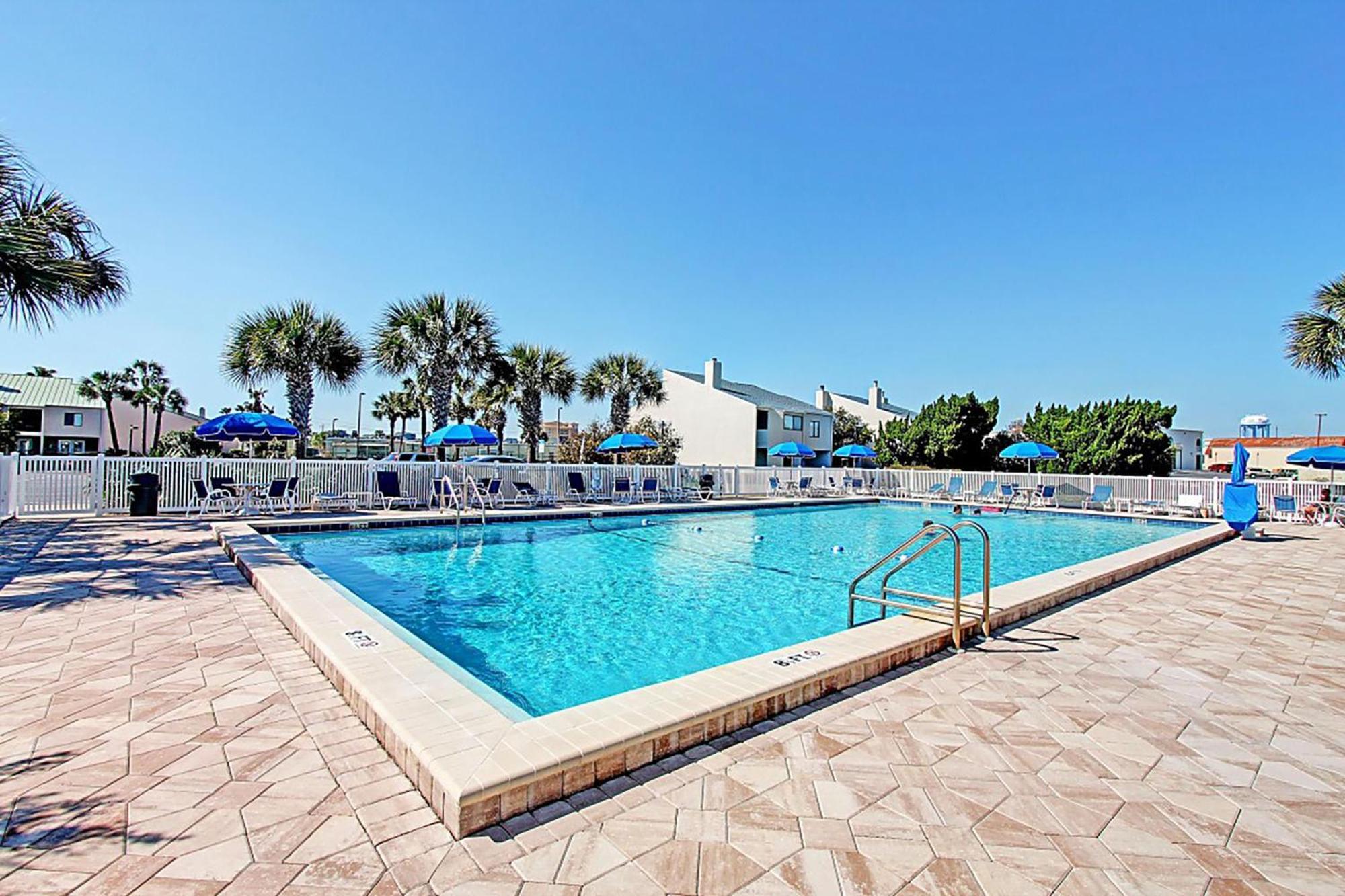 Shoreline Towers 3073 Destin Zewnętrze zdjęcie