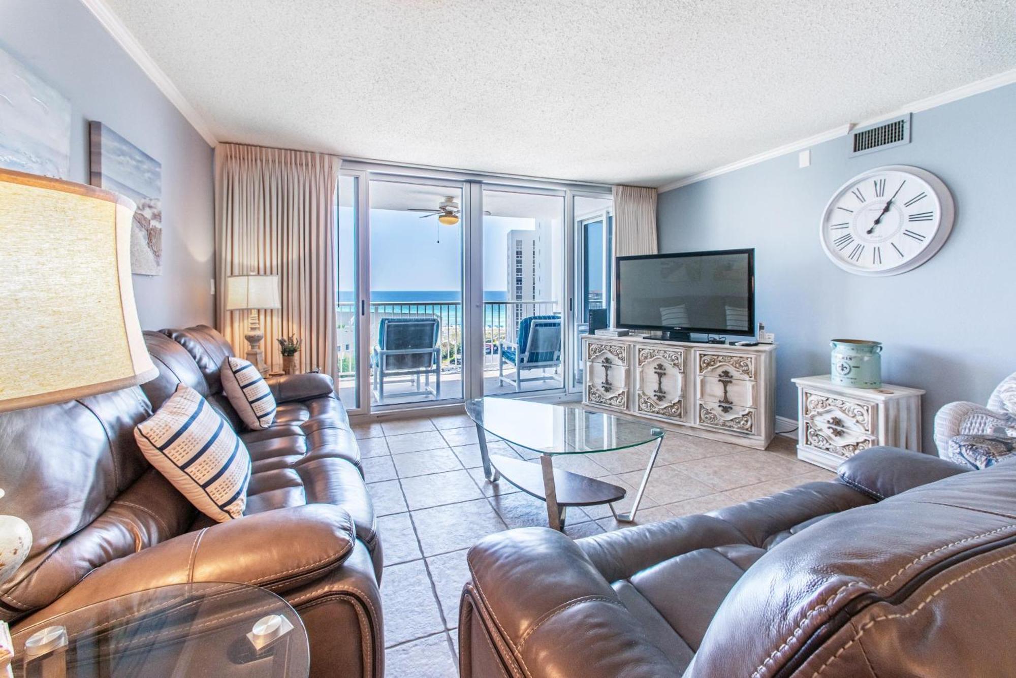 Shoreline Towers 3073 Destin Zewnętrze zdjęcie