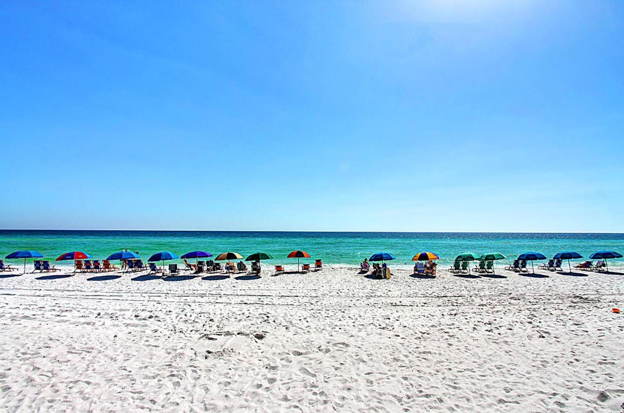 Shoreline Towers 3073 Destin Zewnętrze zdjęcie